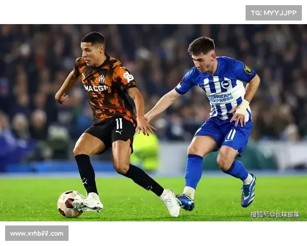 布莱顿黑马本色尽显，英超赛场璀璨夺目